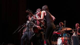 “Do You Remember Rock N Roll Radio?” performed by Jesse Malin Band and Steven Van Zandt