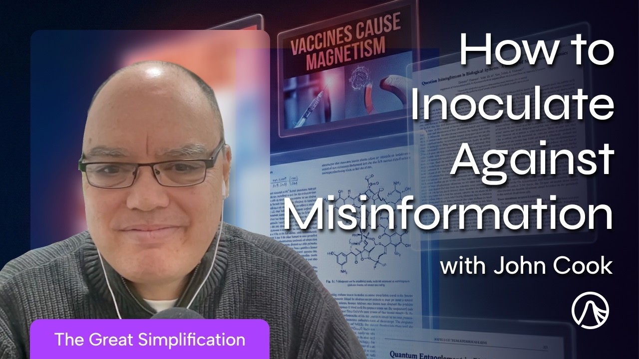 Explaining Misinformation Techniques Neutralizes Polarizing Effects, Study Finds