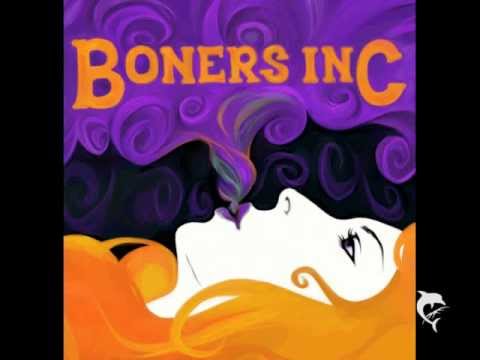 Boners Inc - Soulburn