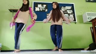 Download lagu Proses 2 Menit Tari Lenggang Surabaya mp3