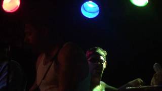 Brent Loveday - Cemetery - Live at Herman's Hideaway 07.24.10