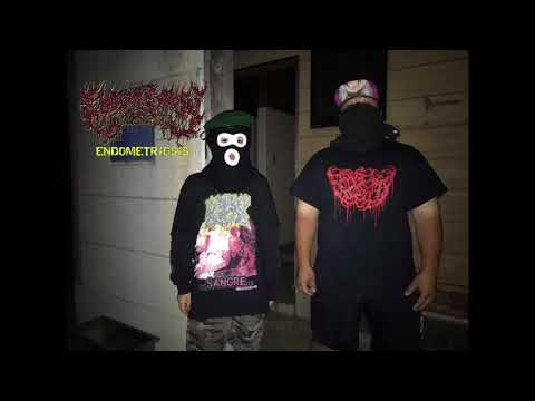 Last days of humanity - Born to murder the world(Endometriosis)