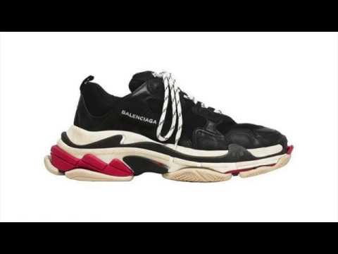 [Free] Tyga x Gunna Type beat - "Balenciaga" (prod. by WAVEY)