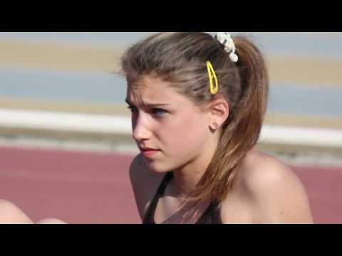 CDS Fidal Lazio 2013 Cadetti/e - Latina 14 aprile 2013