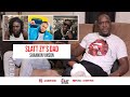 Slatt Zy S Dad Explains The Slatt Zy Miko Worldwide Situation Firing 100K Track