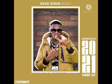 2021 wrap up by monopoly badcharacter | official audio |