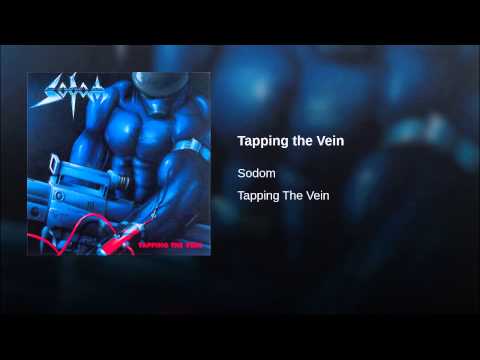 Video thumbnail for Tapping the Vein