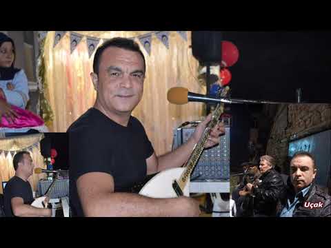 İslamoğlu Çicek Dağı Yabandan Gel kömür Gözlü Yarim Elektro Bağlama Mustafa Karabacak 2022Uçak Müzi