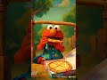 Limbo Elmo Ruined By Ai