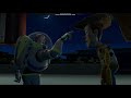 Toy Story 1995 Lost At The Gas Station Scene Sound Effects Version