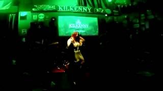 Shania twain Cover- Man I feel like a woman-Eternal Band-Kilkenny CDE