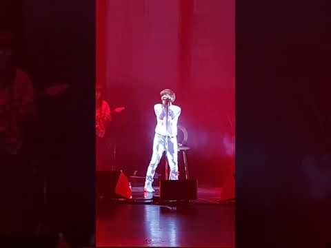 정동하 콘서트/비련   (2018.12.7)전북대 삼성문화회관          시읽는여자♡하늬