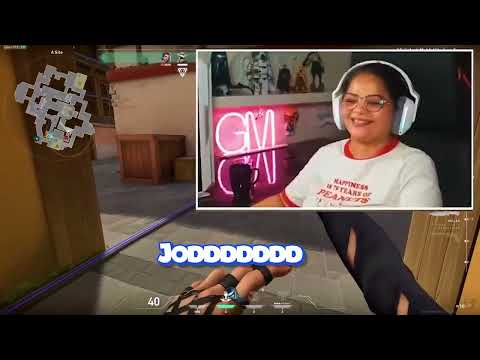 IMPOSSIBLE CLUTCH IN VALORANT 😱