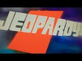 Jeopardy Intro 1997 1998