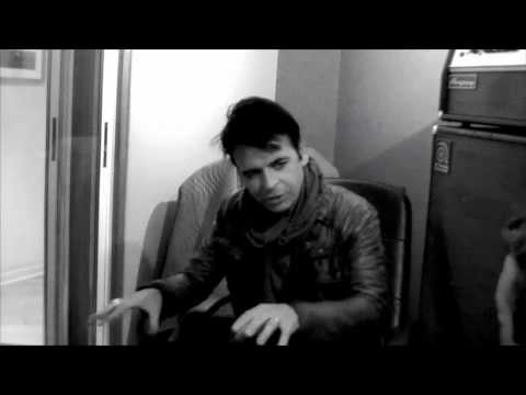 Tom Artrocker interviews Gary Numan Part Three