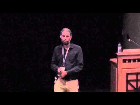 Scifest Africa 2016 - Dr Rob Gess, Albany Museum - The unusual coelacanth fossil find