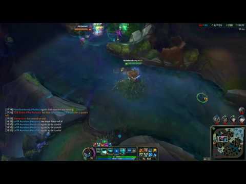 best baron steal ever