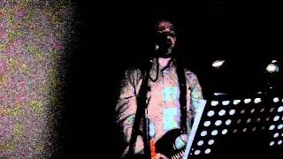 Tocotronic - Ich hab 23 Jahre mit mir verbracht (short cover)