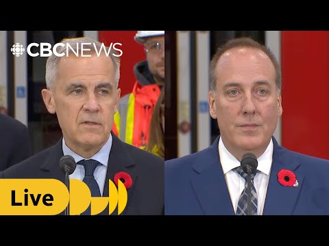 Carney speaks after budget tabled, d'Entremont addresses crossing the floor