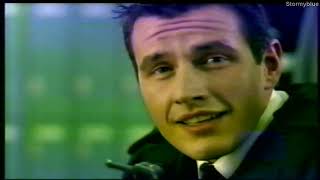 BBC Two, Channel 4 - Adverts and Continuity (2003)