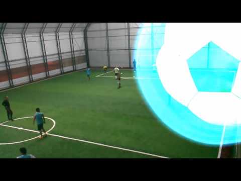 VIP Halı Saha 17.03.2016 20:00 - akillisaha.com