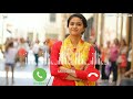 Miss India Movie Ringtone Miss India BGM Keerthi Suresh South Movie Ringtone