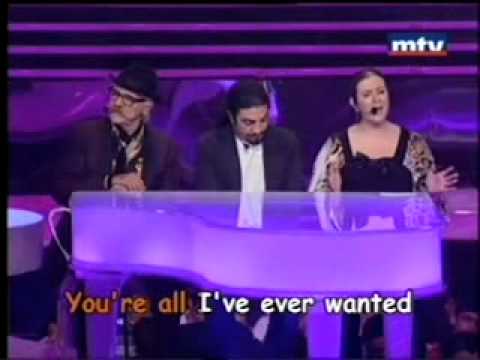 Grace Medawar - Hello