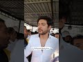 Shivin Narang Tunishasharma RIP