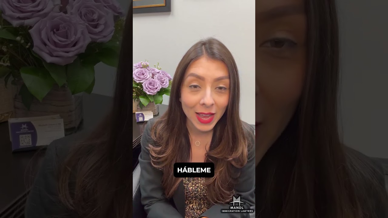 Sabía que existe un permiso especial que puede solicitar a inmigración para permanecer fuera -EE.UU.