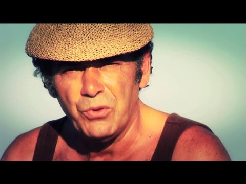 Video thumbnail for Amore Amorissimo