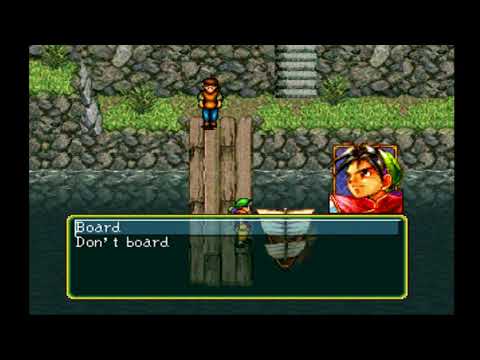 Let's Play Suikoden- Episode 021- Recruit-a-Thon