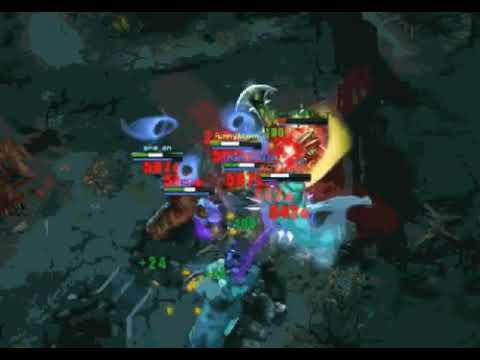 fuck your hunt sven dota 2