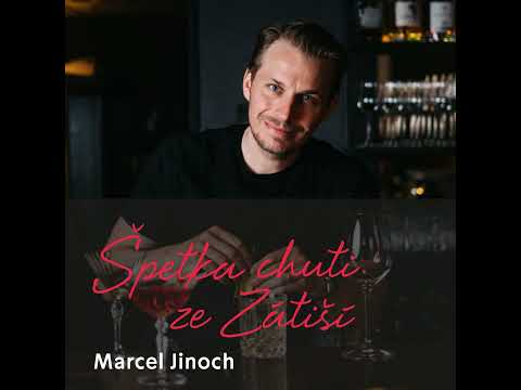 Marcel Jinoch: Od dream jobu v New Yorku k návratu do české gastronomie