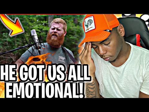 I JUST CRIED!! OLIVER ANTHONY - RICH MEN NORTH OF RICHMOND