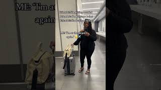 WHICH FRIEND ARE YOU?? #travel #travelhumor #airport #airportnews #airporthacks #airportlounge