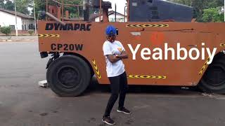 KINGZKID - LOVE RHYTHM (Roman&#39;s 5:8)