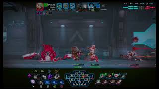 Hyper Universe "Chef bring the food to me"