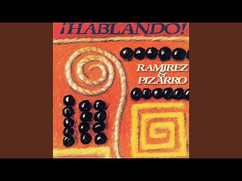 Hablando [Acordeon Mix]