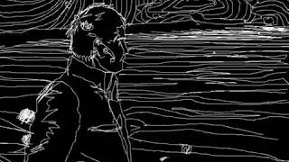 Johnny Cash - Ain&#39;t no grave (Subtítulos en Español)