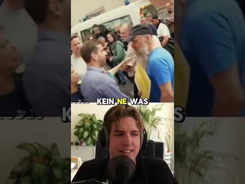 Video Thumbnail: So peinlich #marcant #reaction #deutschland #bildungsauftrag #antifa #afd