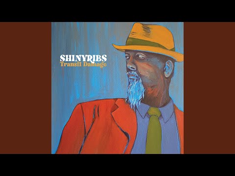 Reconsider It - Shinyribs