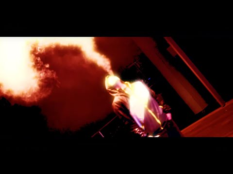 MAŁPEN - Ciężkie stany (Prod.NWR BEATS)