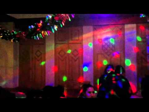 Fasnachtsball / Kappenabebd