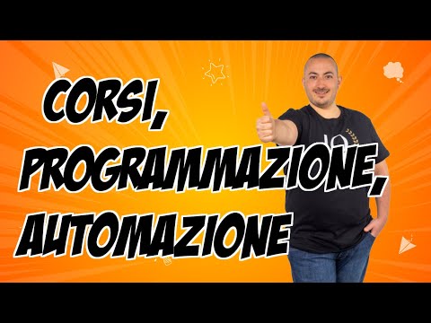 Corsi PLC Online a Terni: Programmazione e Automazione