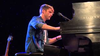 Promising Promises, Jon Mclaughlin, Seattle, WA, 2014