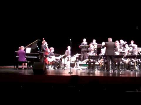 Thumbnail for Byron Center Jazz Orchestra- Happy, Go Lucky Local