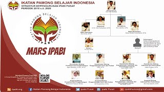 Download lagu MARS IPABI | IKATAN PAMONG BELAJAR INDONESIA mp3 Download lagu MARS IPABI | IKATAN PAMONG BELAJAR INDONESIA mp3