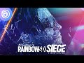 Tom Clancy's Rainbow Six Siege - Crystal Guard - Operator Osa