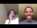 CHIDO _ wadiwa Wepa Moyo _ LIVE Interview on EARGROUND _ Tapiwa Patience Nzira