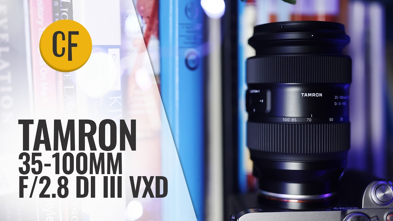 Video thumbnail for Video Review 1